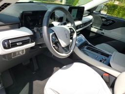 Lincoln Aviator Premiere RWD 2026