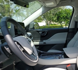 Lincoln Aviator Premiere RWD 2026