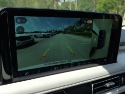 Lincoln Aviator Premiere RWD 2026