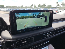 Lincoln Aviator Premiere RWD 2025