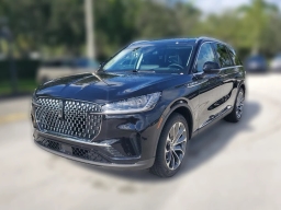 Lincoln Aviator Premiere RWD 2025