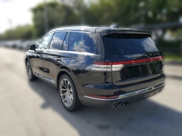 Lincoln Aviator Premiere RWD 2025