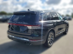 Lincoln Aviator Premiere RWD 2025