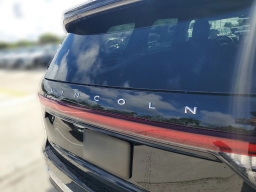 Lincoln Aviator Premiere RWD 2025
