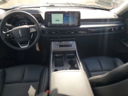 Lincoln Aviator Premiere RWD 2025