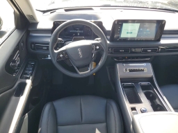 Lincoln Aviator Premiere RWD 2025