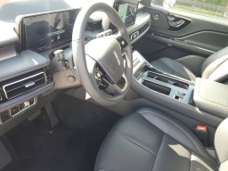 Lincoln Aviator Premiere RWD 2025