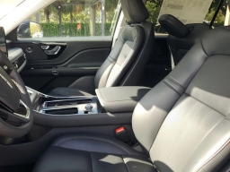 Lincoln Aviator Premiere RWD 2025