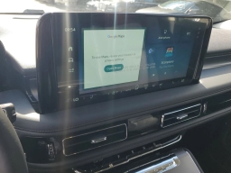 Lincoln Aviator Premiere RWD 2025
