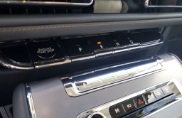 Lincoln Aviator Premiere RWD 2025