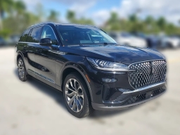 Lincoln Aviator Premiere RWD 2025