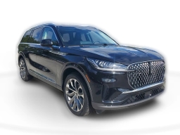 Lincoln Aviator Premiere RWD 2025