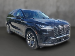Lincoln Aviator Premiere RWD 2025