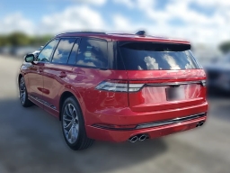 Lincoln Aviator Premiere RWD 2025