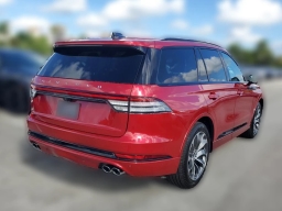 Lincoln Aviator Premiere RWD 2025