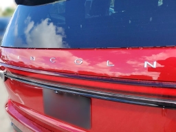 Lincoln Aviator Premiere RWD 2025