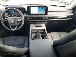 Lincoln Aviator Premiere RWD 2025