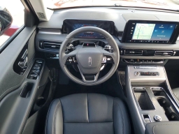 Lincoln Aviator Premiere RWD 2025