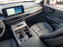 Lincoln Aviator Premiere RWD 2025