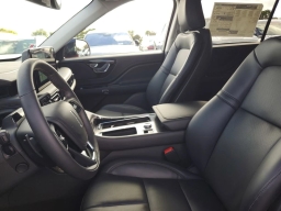 Lincoln Aviator Premiere RWD 2025