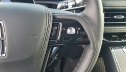 Lincoln Aviator Premiere RWD 2025