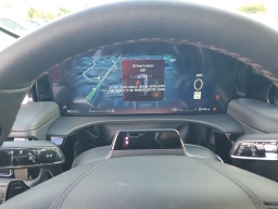 Lincoln Aviator Premiere RWD 2025