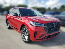 Lincoln Aviator Premiere RWD 2025