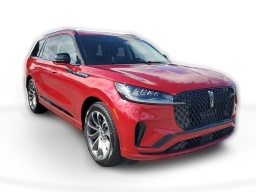 Lincoln Aviator Premiere RWD 2025