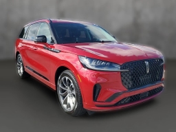 Lincoln Aviator Premiere RWD 2025