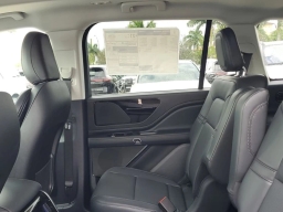 Lincoln Aviator Premiere RWD 2025