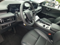 Lincoln Aviator Premiere RWD 2025