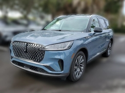 Lincoln Aviator Premiere RWD 2026