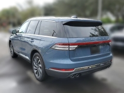 Lincoln Aviator Premiere RWD 2026