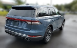 Lincoln Aviator Premiere RWD 2026
