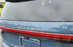 Lincoln Aviator Premiere RWD 2026