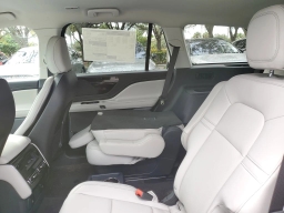 Lincoln Aviator Premiere RWD 2026