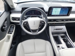 Lincoln Aviator Premiere RWD 2026
