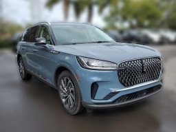 Lincoln Aviator Premiere RWD 2026