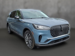 Lincoln Aviator Premiere RWD 2026