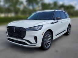 Lincoln Aviator Premiere RWD 2026