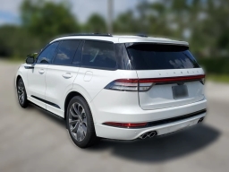 Lincoln Aviator Premiere RWD 2026