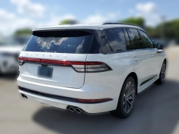 Lincoln Aviator Premiere RWD 2026
