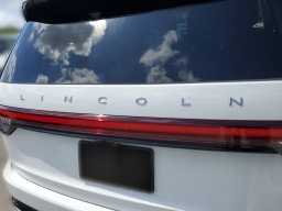 Lincoln Aviator Premiere RWD 2026
