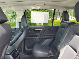 Lincoln Aviator Premiere RWD 2026