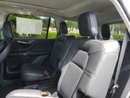 Lincoln Aviator Premiere RWD 2026