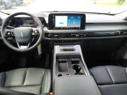 Lincoln Aviator Premiere RWD 2026