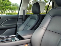 Lincoln Aviator Premiere RWD 2026