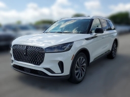 Lincoln Aviator Premiere RWD 2026