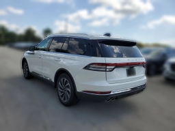 Lincoln Aviator Premiere RWD 2026