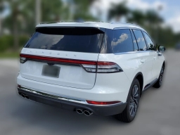 Lincoln Aviator Premiere RWD 2026